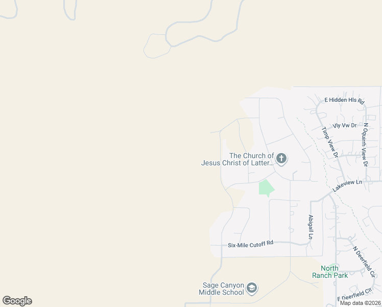 map of restaurants, bars, coffee shops, grocery stores, and more near Valencia Circle in Eagle Mountain
