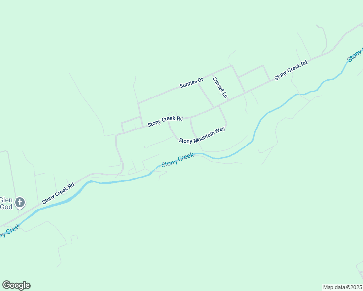 map of restaurants, bars, coffee shops, grocery stores, and more near 1491 Stoney Mountain Way in Dauphin