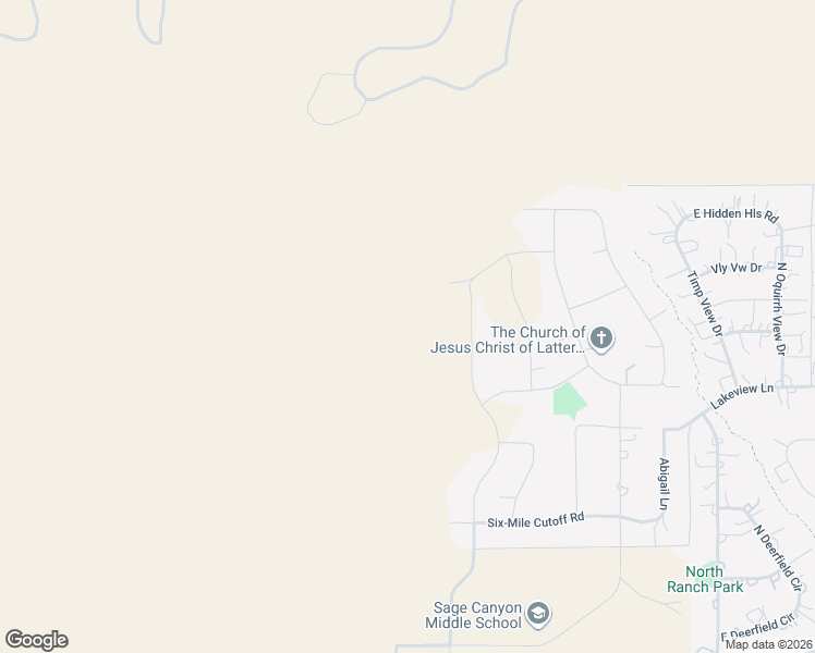 map of restaurants, bars, coffee shops, grocery stores, and more near Valencia Circle in Eagle Mountain