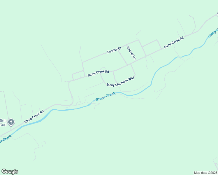 map of restaurants, bars, coffee shops, grocery stores, and more near 1491 Stoney Mountain Way in Dauphin