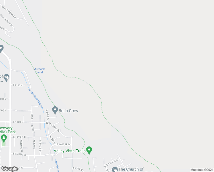 map of restaurants, bars, coffee shops, grocery stores, and more near in Pleasant Grove