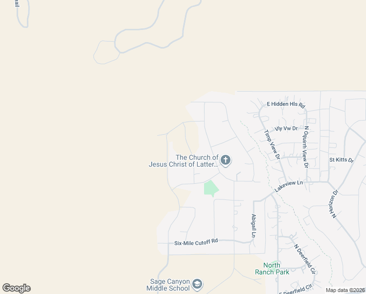 map of restaurants, bars, coffee shops, grocery stores, and more near Tickville Gulch Trail in Eagle Mountain