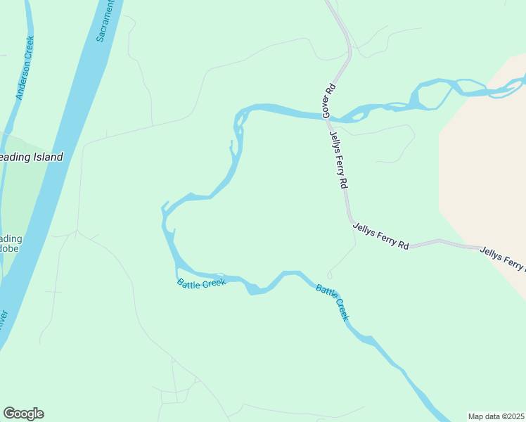 map of restaurants, bars, coffee shops, grocery stores, and more near 20545 Jellys Ferry Road in Anderson