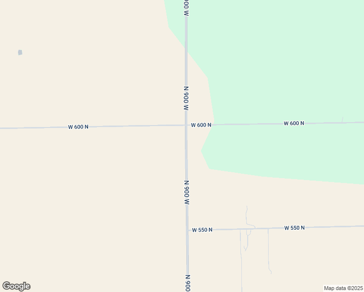 map of restaurants, bars, coffee shops, grocery stores, and more near 5886 North 900 West in Sharpsville