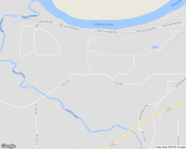 map of restaurants, bars, coffee shops, grocery stores, and more near 1967 West 200 South in Lafayette