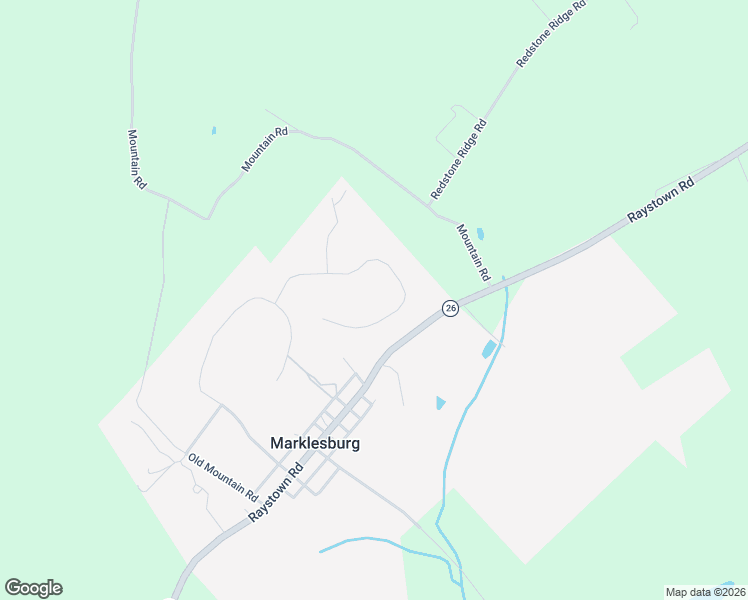 map of restaurants, bars, coffee shops, grocery stores, and more near 53 Farm Lane in James Creek