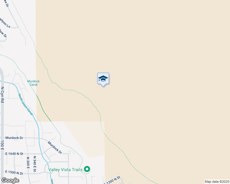 map of restaurants, bars, coffee shops, grocery stores, and more near 1712 West Pleasant Grove Boulevard in Pleasant Grove