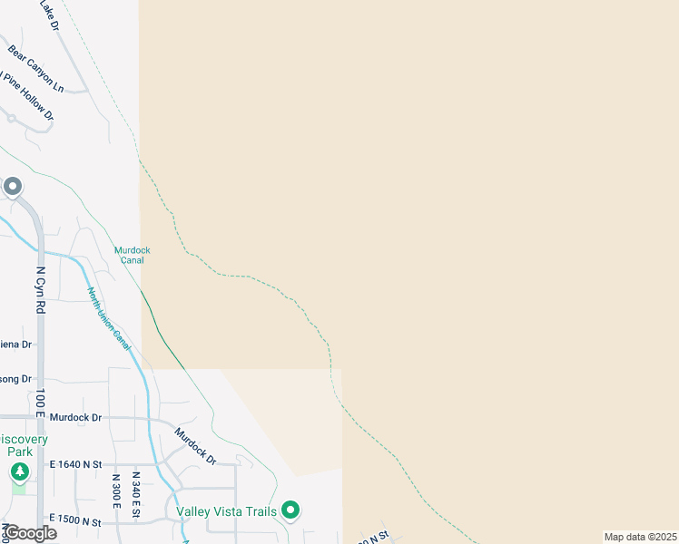 map of restaurants, bars, coffee shops, grocery stores, and more near in Pleasant Grove