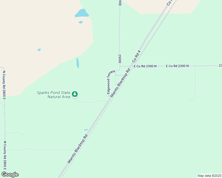 map of restaurants, bars, coffee shops, grocery stores, and more near Edgewood Terrace in Forest City