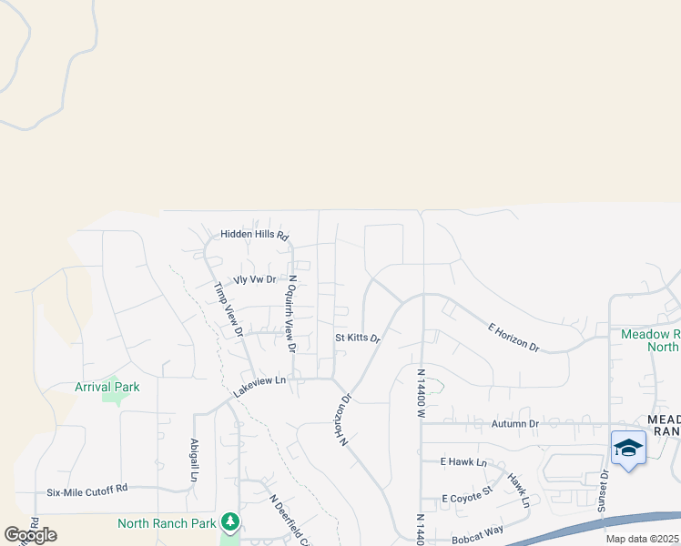 map of restaurants, bars, coffee shops, grocery stores, and more near 9844 Faust Station Drive in Eagle Mountain