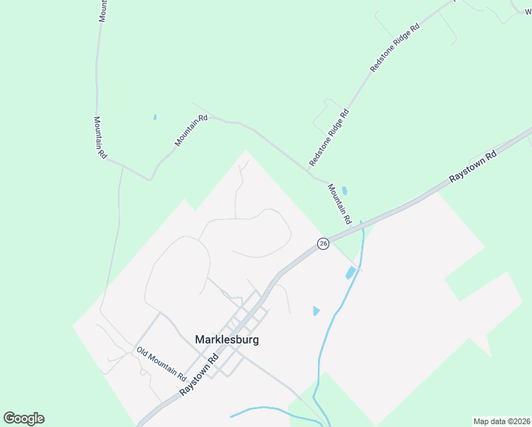 map of restaurants, bars, coffee shops, grocery stores, and more near 53 Farm Lane in James Creek