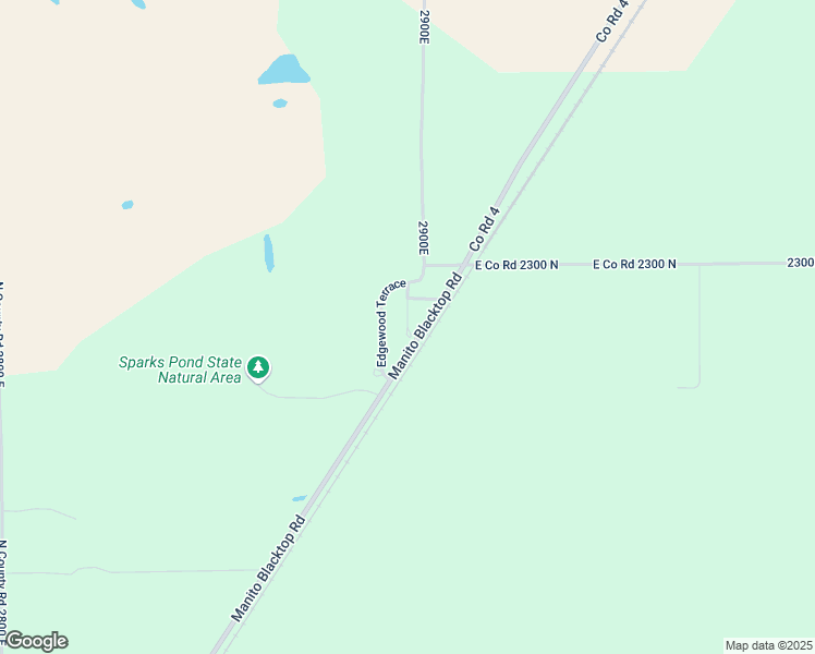 map of restaurants, bars, coffee shops, grocery stores, and more near Edgewood Terrace in Forest City
