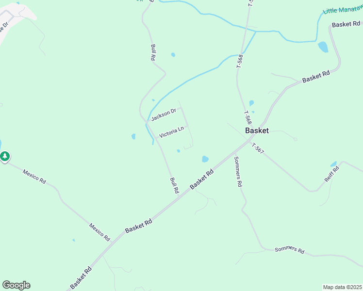 map of restaurants, bars, coffee shops, grocery stores, and more near 14 Strawberry Lane in Oley