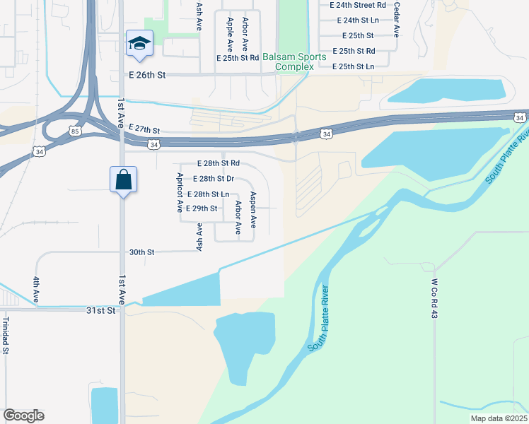 Restaurants Near Greeley Co Restaurants Near Greeley Co