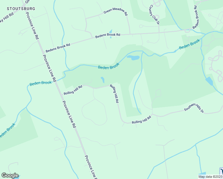 map of restaurants, bars, coffee shops, grocery stores, and more near 89 Rolling Hill Road in Montgomery