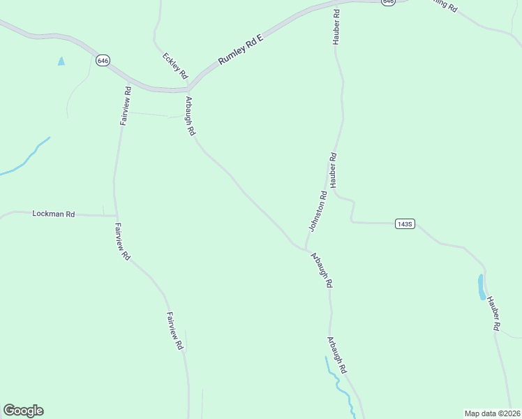 map of restaurants, bars, coffee shops, grocery stores, and more near Township Highway 142 in Harrison County