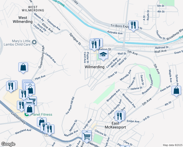 Restaurants Near Wilmerding Pa Restaurants Near Wilmerding Pa
