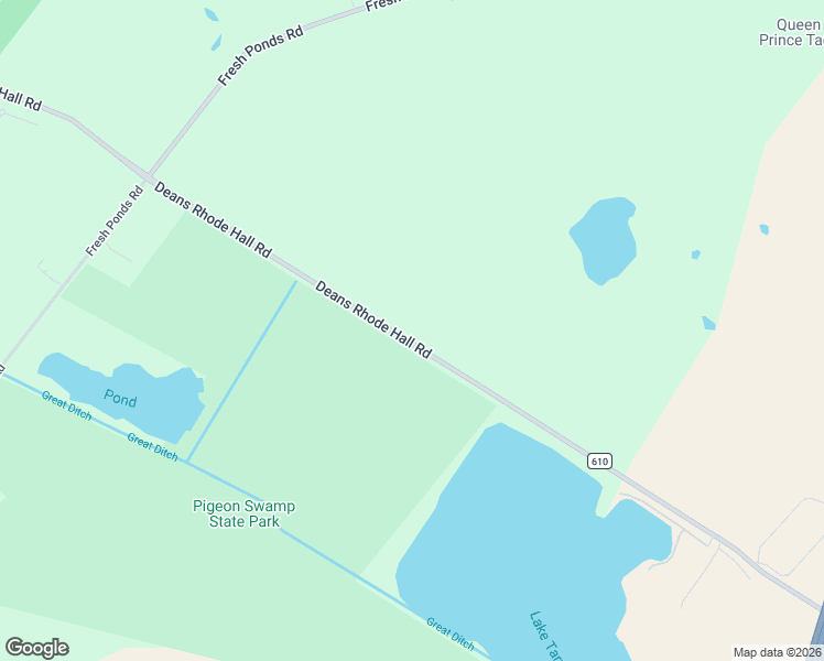 map of restaurants, bars, coffee shops, grocery stores, and more near 241 Deans Rhode Hall Road in Monroe Township