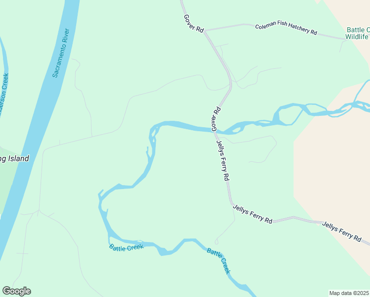 map of restaurants, bars, coffee shops, grocery stores, and more near 20545 Jellys Ferry Road in Anderson