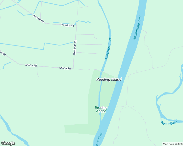 map of restaurants, bars, coffee shops, grocery stores, and more near Adobe Lane in Cottonwood