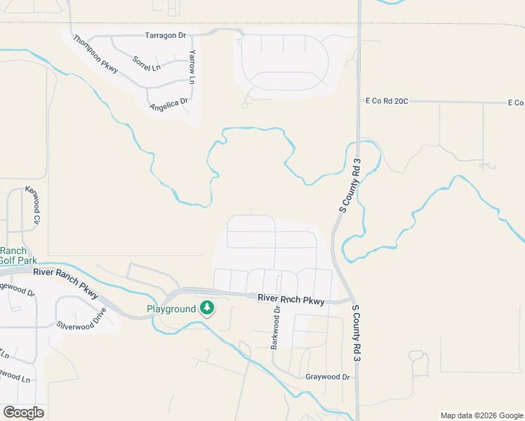 map of restaurants, bars, coffee shops, grocery stores, and more near 744 Peaceful View Place in Johnstown