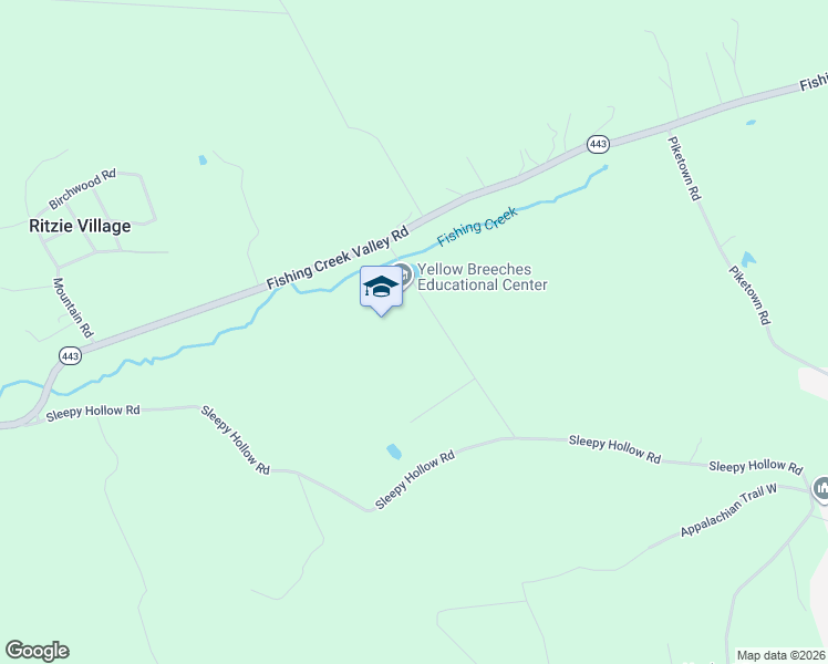 map of restaurants, bars, coffee shops, grocery stores, and more near 1524 Pine Tree Avenue in Harrisburg