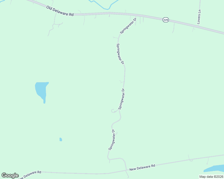 map of restaurants, bars, coffee shops, grocery stores, and more near 10551 Springwater Drive in Mount Vernon