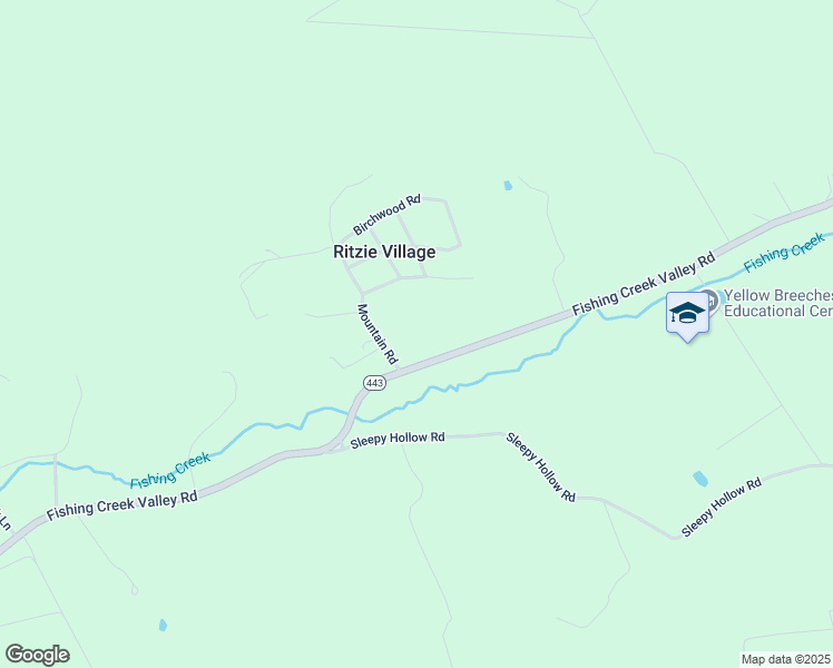 map of restaurants, bars, coffee shops, grocery stores, and more near 7016 Fishing Creek Valley Road in Harrisburg