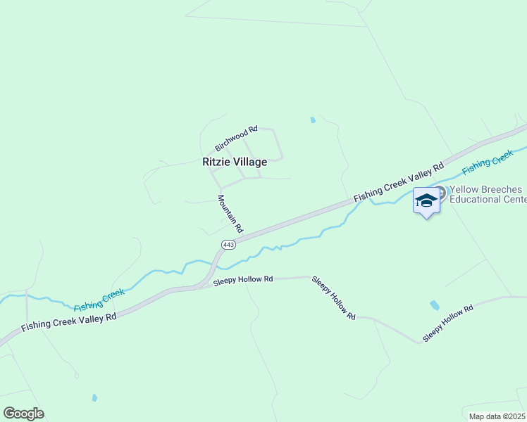 map of restaurants, bars, coffee shops, grocery stores, and more near 7020 Fishing Creek Valley Road in Harrisburg