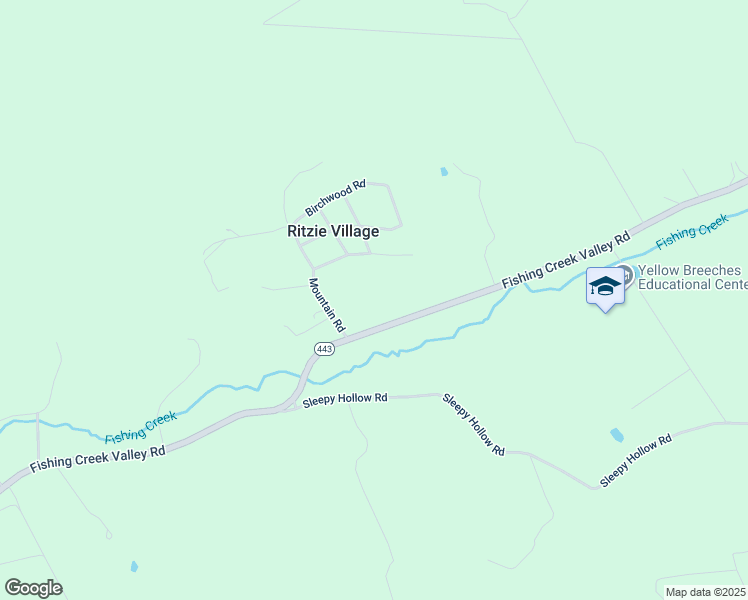 map of restaurants, bars, coffee shops, grocery stores, and more near 7020 Fishing Creek Valley Road in Harrisburg