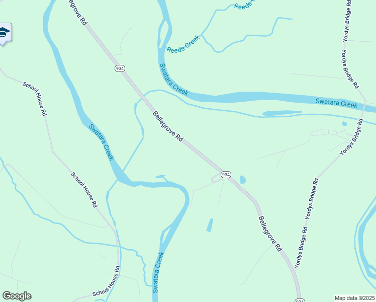 map of restaurants, bars, coffee shops, grocery stores, and more near 1723 Pennsylvania 934 in Annville