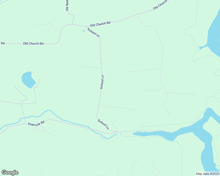 map of restaurants, bars, coffee shops, grocery stores, and more near 57 School Lane in Robesonia