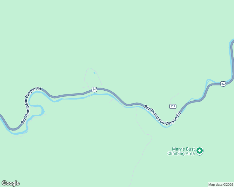 map of restaurants, bars, coffee shops, grocery stores, and more near 2363B U.S. 34 in Drake