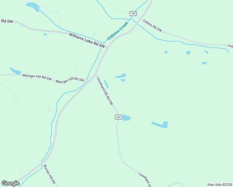 map of restaurants, bars, coffee shops, grocery stores, and more near 6115 Leonhard Hill Road Southwest in Port Washington