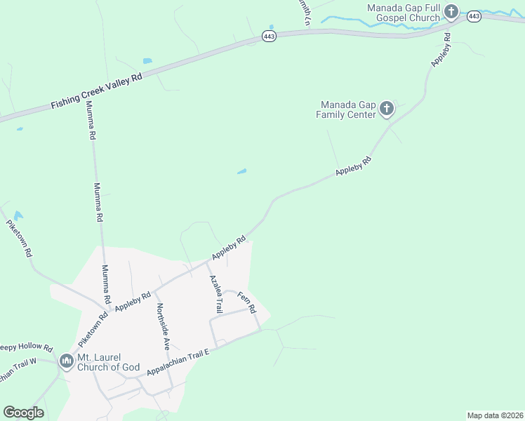 map of restaurants, bars, coffee shops, grocery stores, and more near 7848 Appleby Road in Harrisburg