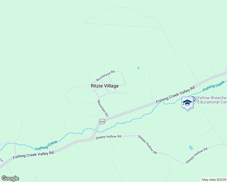map of restaurants, bars, coffee shops, grocery stores, and more near 1641 Laurel Road in Harrisburg