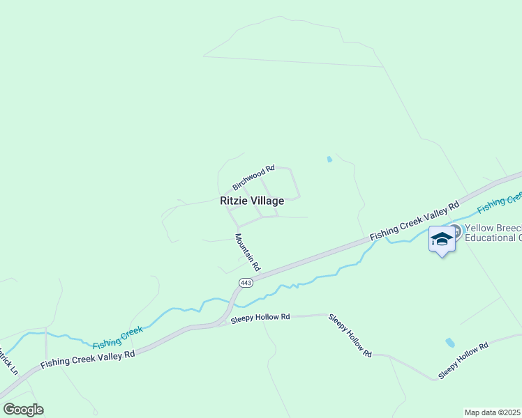 map of restaurants, bars, coffee shops, grocery stores, and more near 7024 Hemlock Road in Harrisburg
