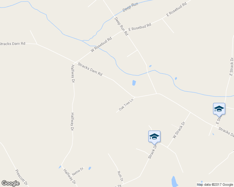 map of restaurants, bars, coffee shops, grocery stores, and more near 861 Stracks Dam Road in Myerstown