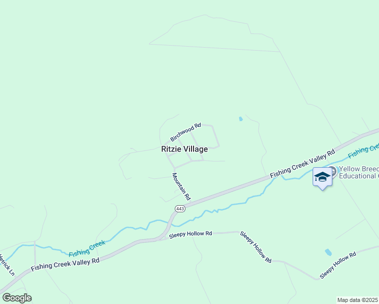map of restaurants, bars, coffee shops, grocery stores, and more near 7024 Hemlock Road in Harrisburg