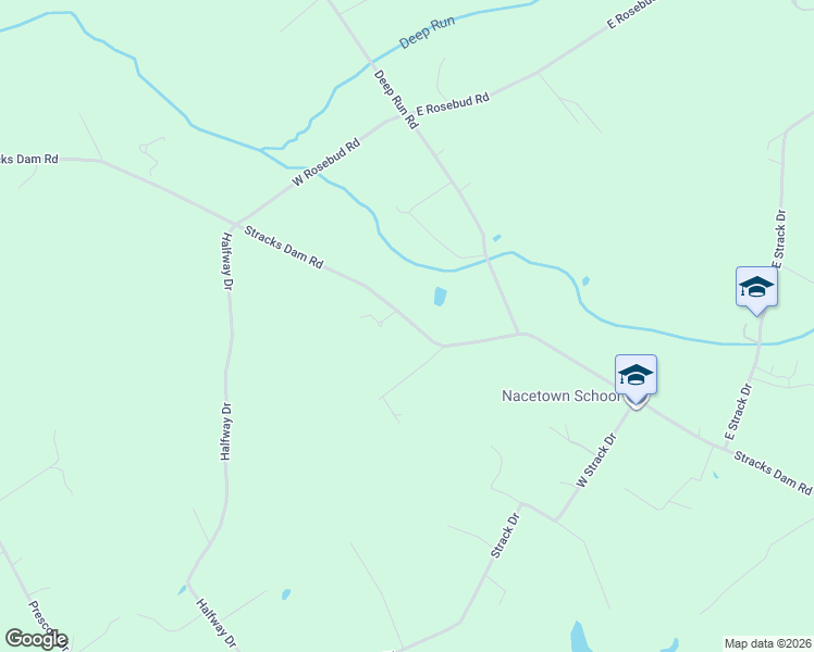 map of restaurants, bars, coffee shops, grocery stores, and more near 816 Stracks Dam Road in Myerstown