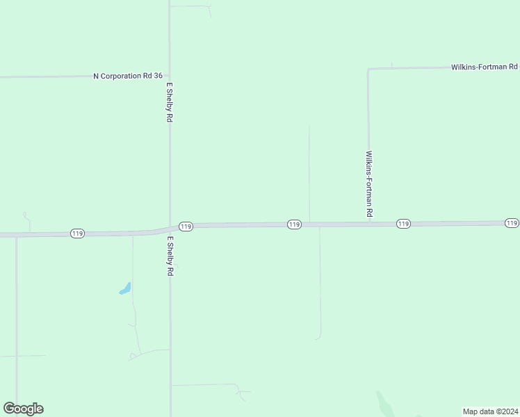 map of restaurants, bars, coffee shops, grocery stores, and more near in Minster