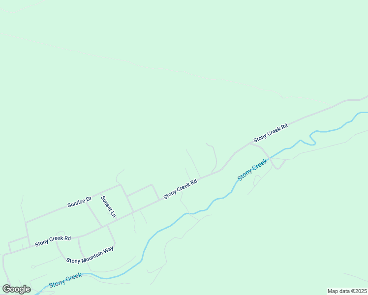 map of restaurants, bars, coffee shops, grocery stores, and more near 1840 Stony Creek Road in Dauphin