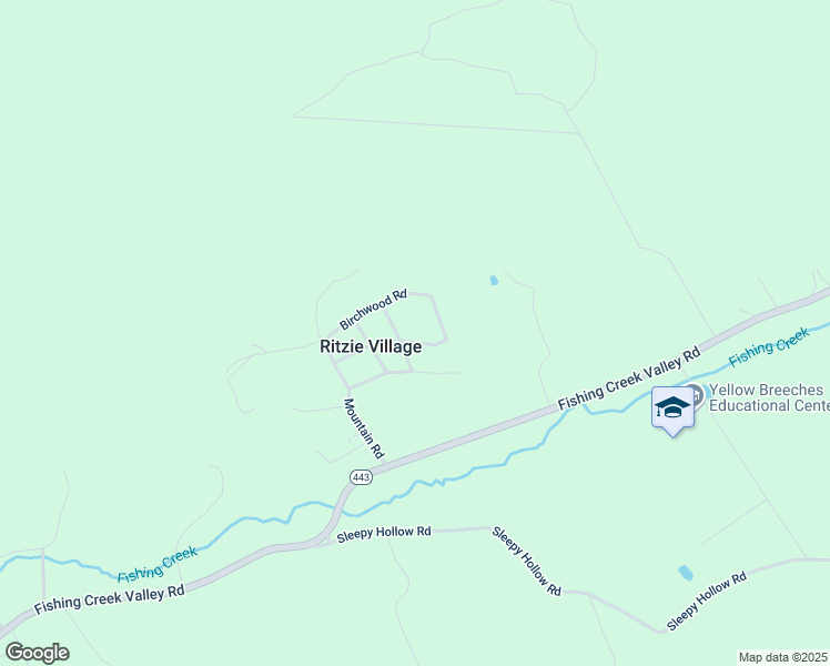 map of restaurants, bars, coffee shops, grocery stores, and more near 7040 Pine Rd in Harrisburg