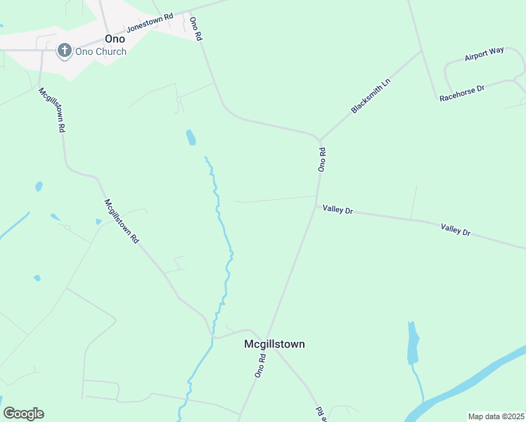 map of restaurants, bars, coffee shops, grocery stores, and more near 12 Orchard Drive in Jonestown