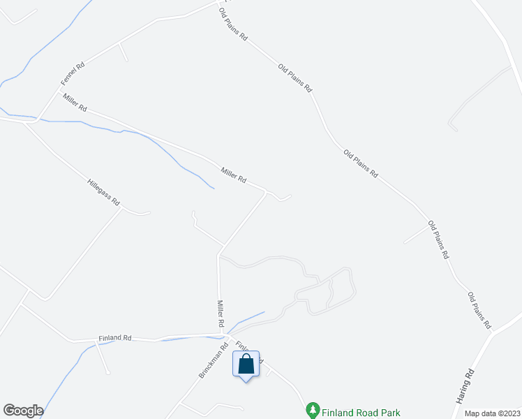 map of restaurants, bars, coffee shops, grocery stores, and more near 3280 Miller Road in Pennsburg