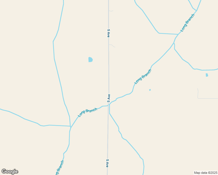 map of restaurants, bars, coffee shops, grocery stores, and more near S Avenue in Atchison