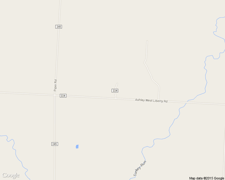 map of restaurants, bars, coffee shops, grocery stores, and more near 6921 Steamtown Road in Ashley