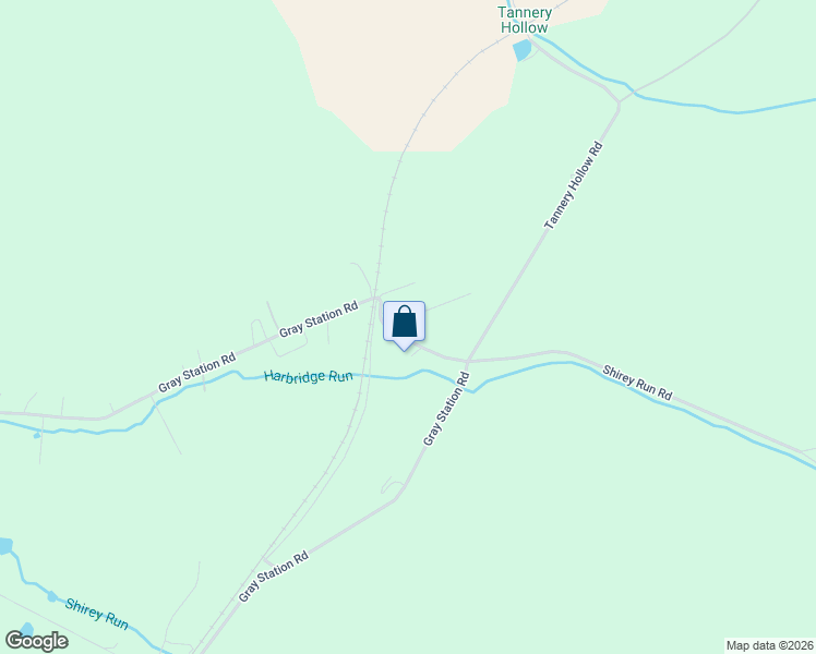 map of restaurants, bars, coffee shops, grocery stores, and more near 534 Gray Station Rd in Blairsville