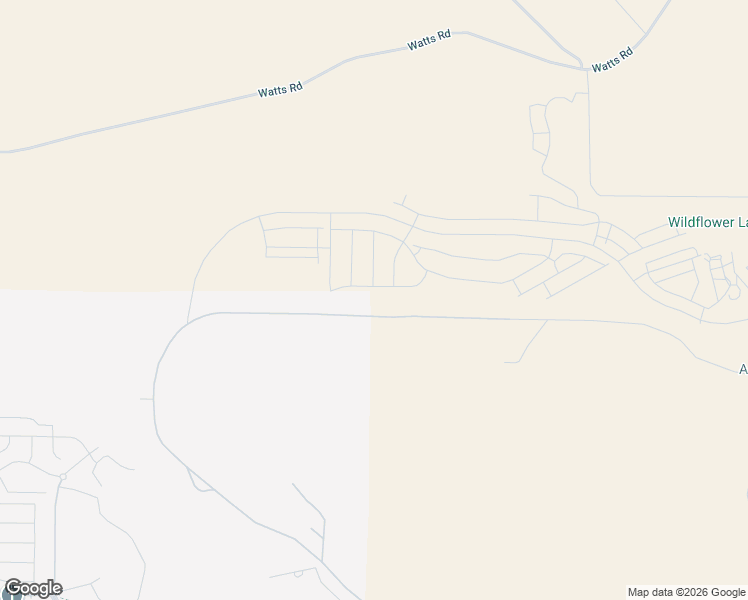 map of restaurants, bars, coffee shops, grocery stores, and more near Spring Run Parkway in Eagle Mountain