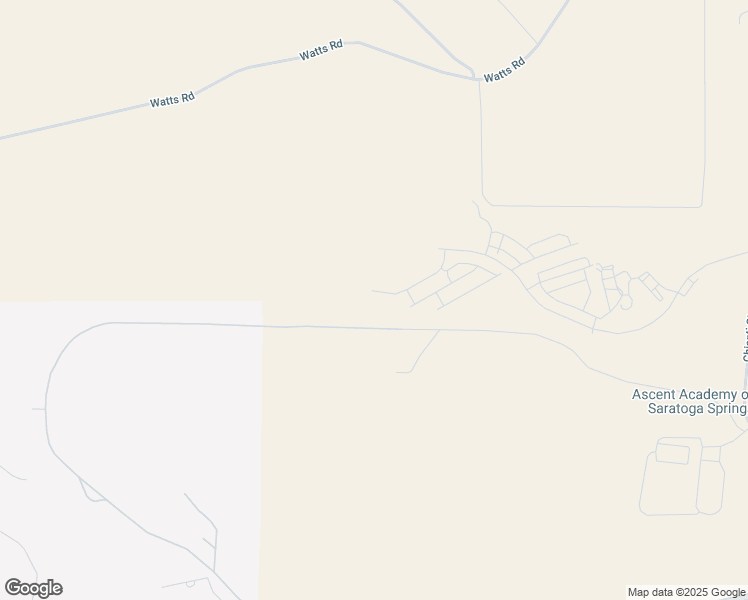 map of restaurants, bars, coffee shops, grocery stores, and more near 1693 Blue Flax Drive in Eagle Mountain